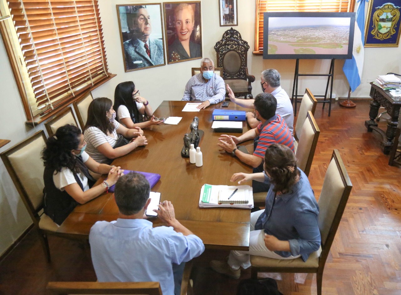 El Diario de San Pedro | Noticias locales y regionales