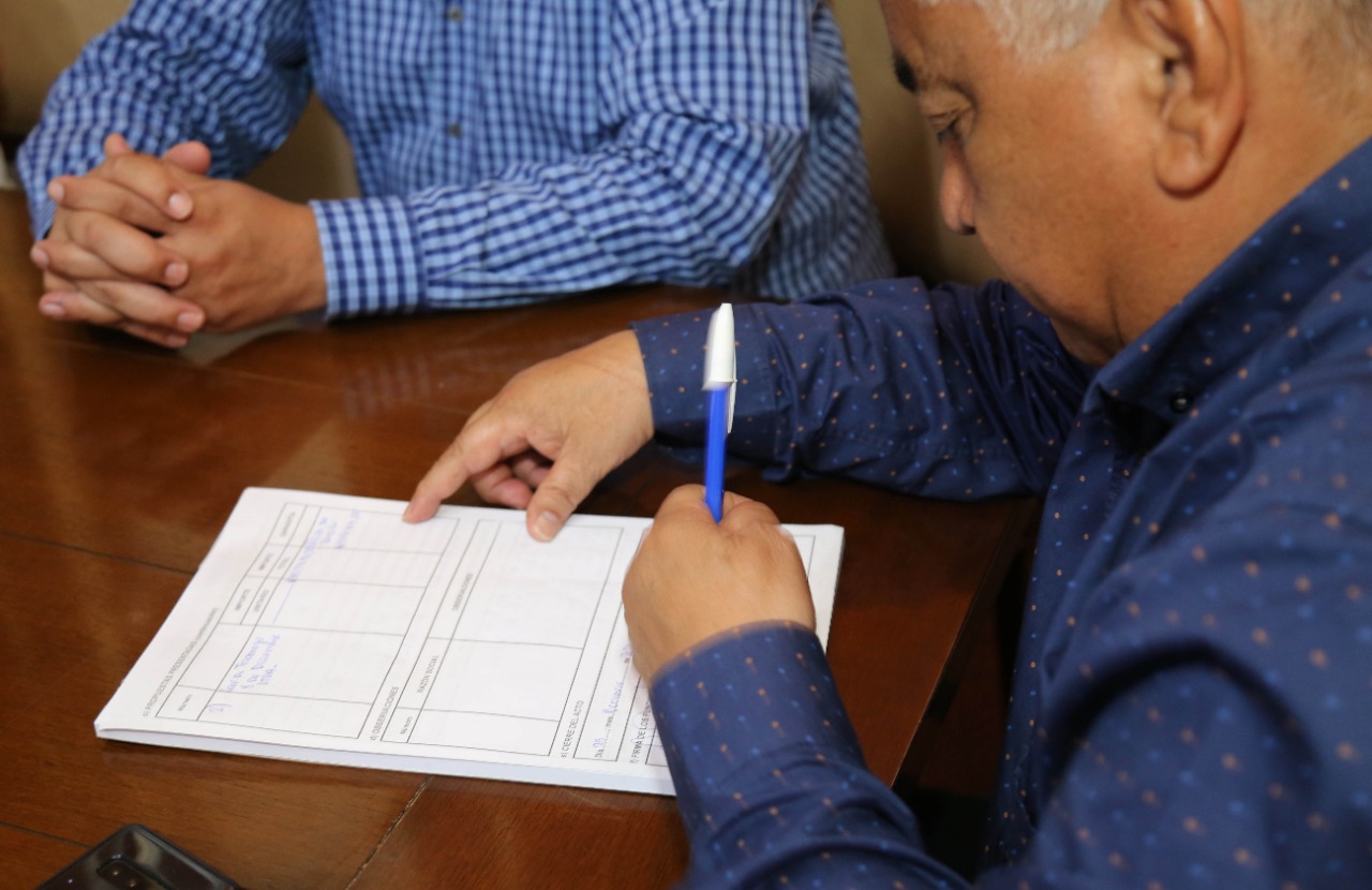 El Diario de San Pedro | Noticias locales y regionales