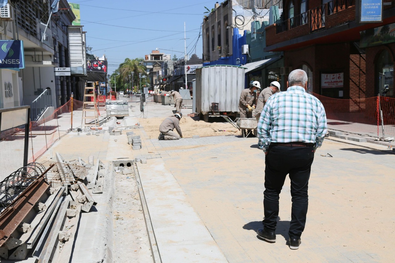 El Diario de San Pedro | Noticias locales y regionales