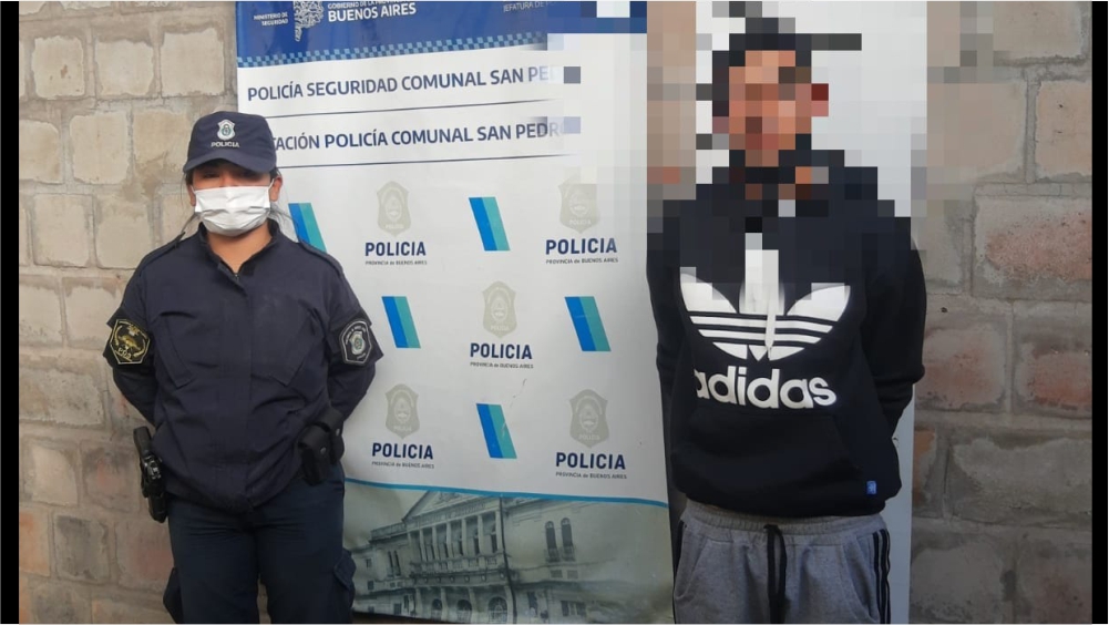 El Diario de San Pedro | Noticias locales y regionales