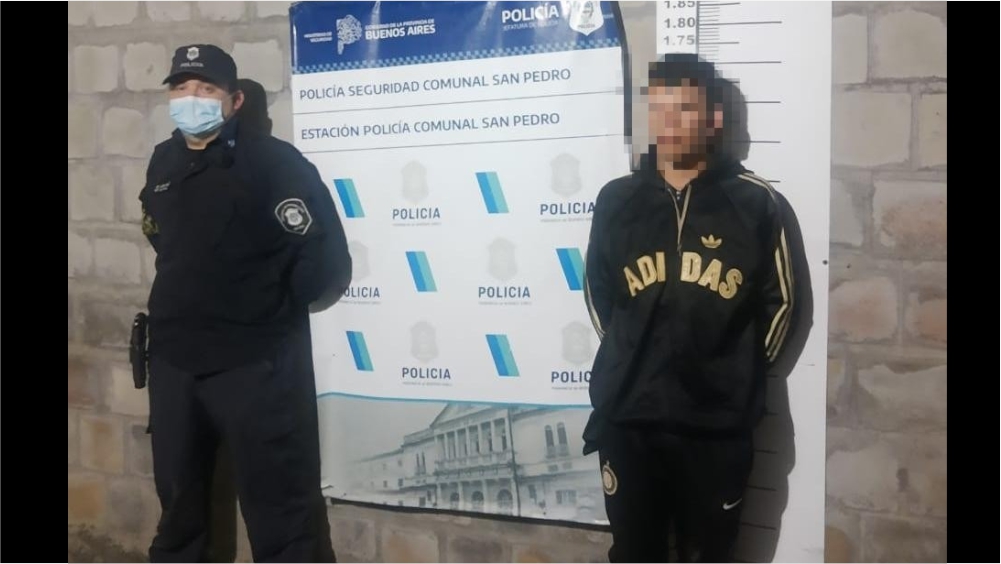 El Diario de San Pedro | Noticias locales y regionales