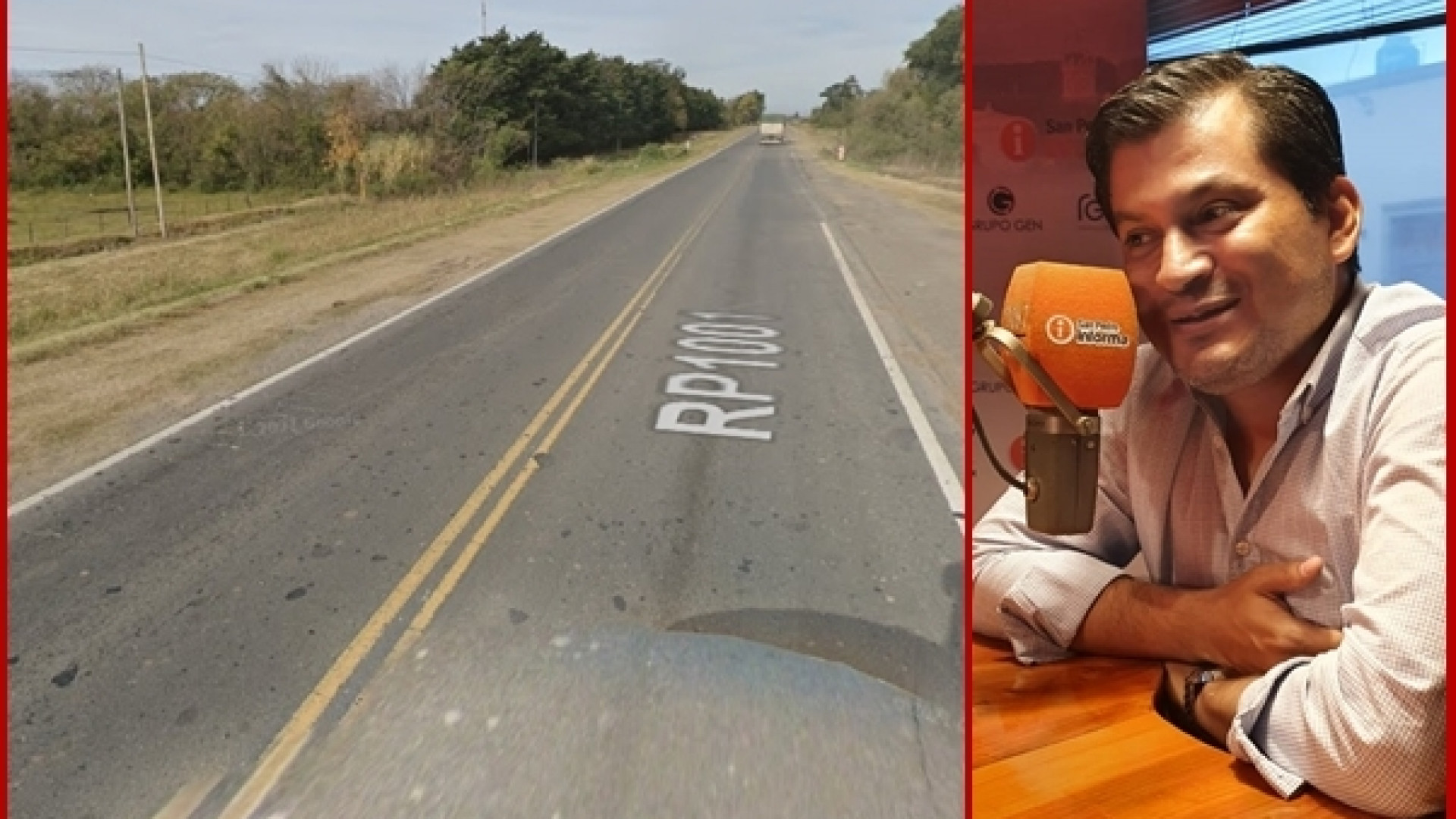 El Diario de San Pedro | Noticias locales y regionales