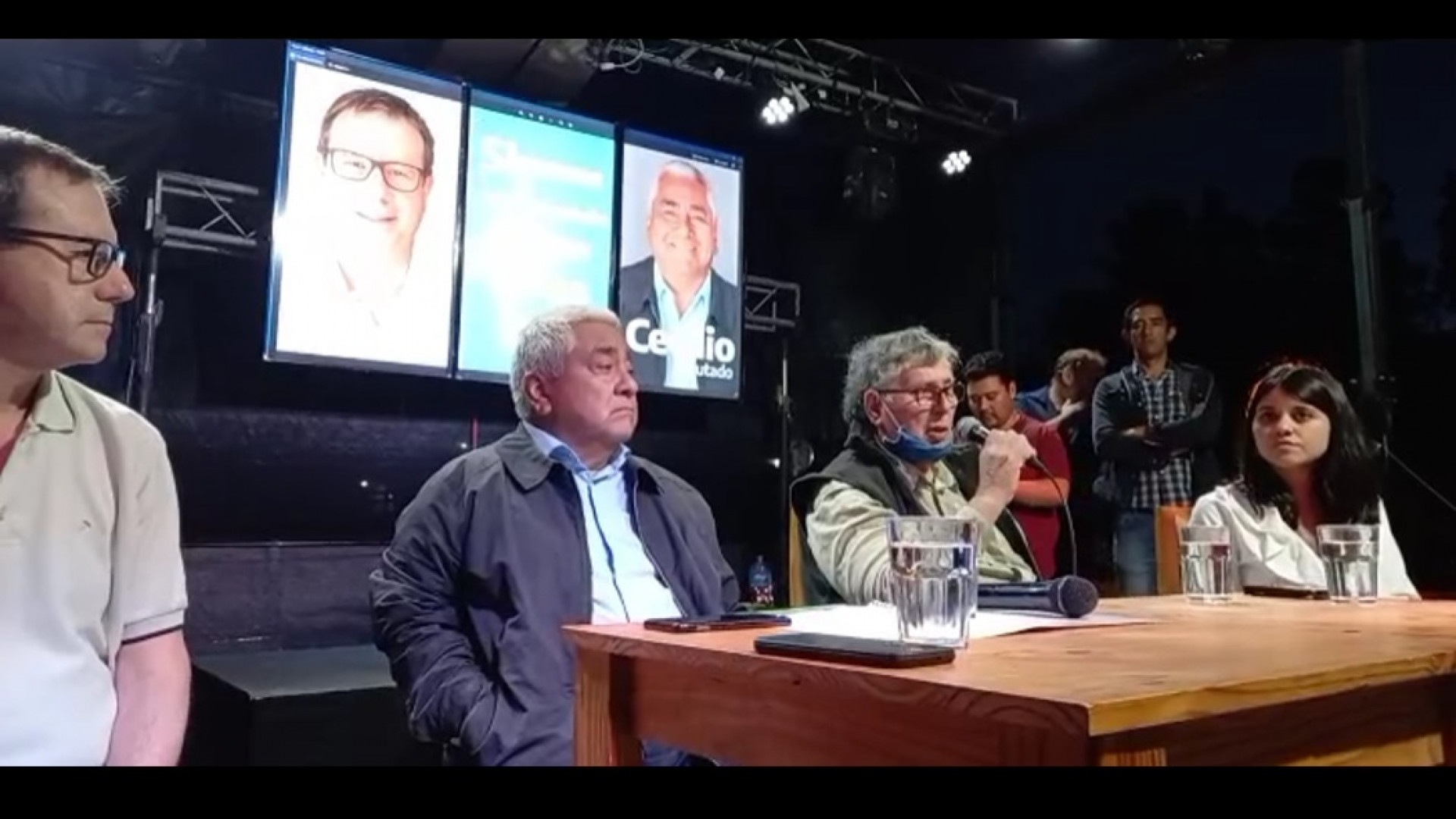 El Diario de San Pedro | Noticias locales y regionales