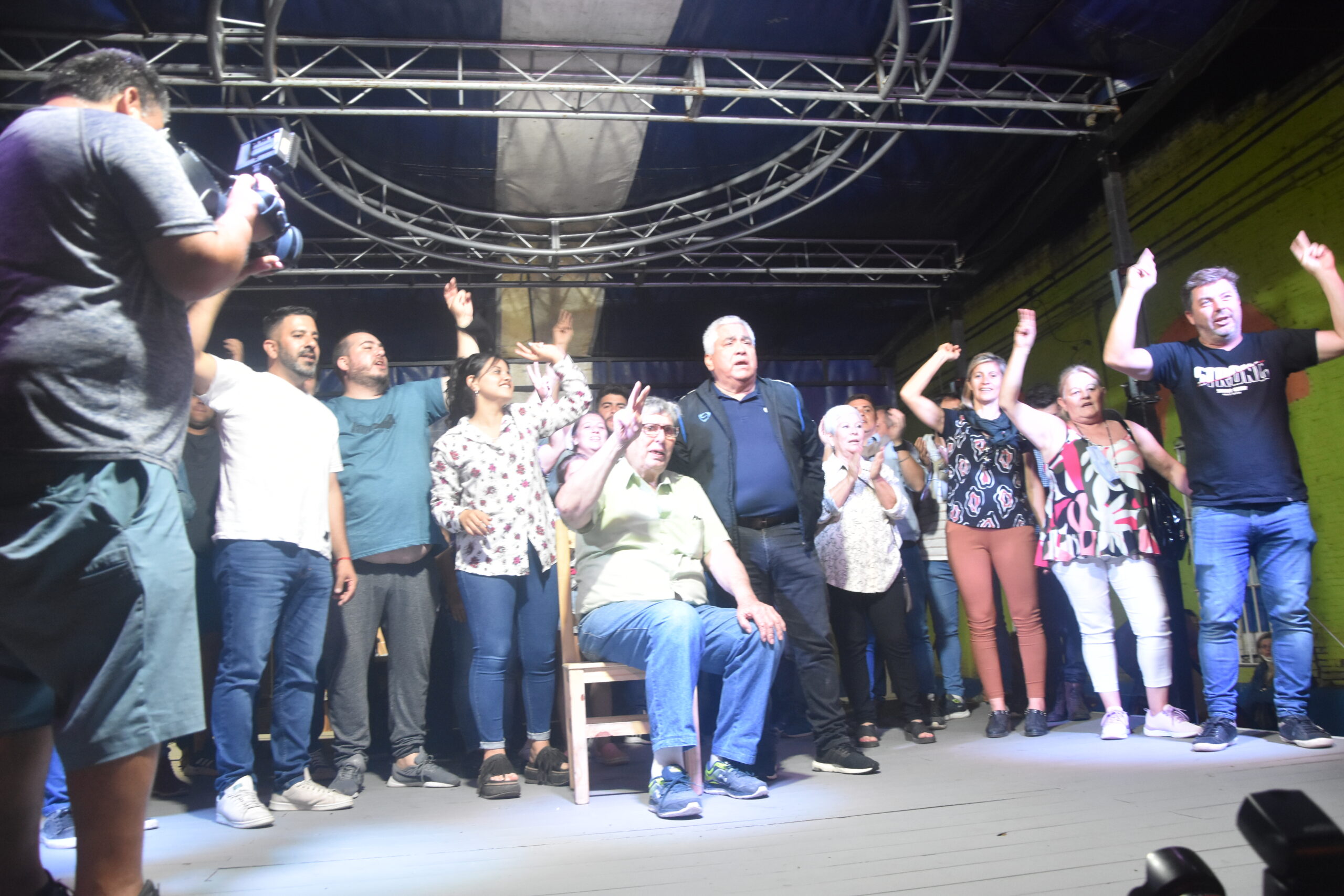 El Diario de San Pedro | Noticias locales y regionales