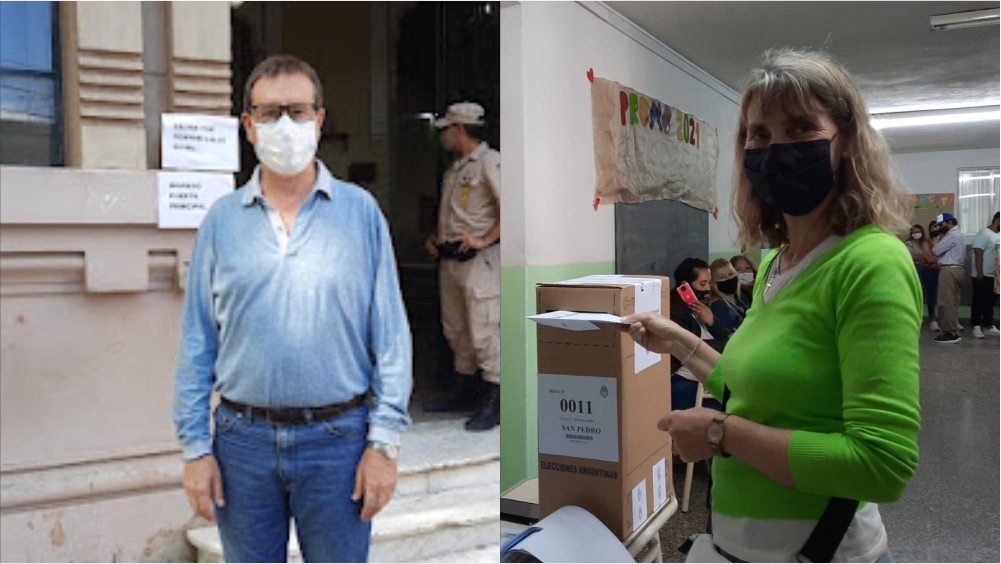 El Diario de San Pedro | Noticias locales y regionales