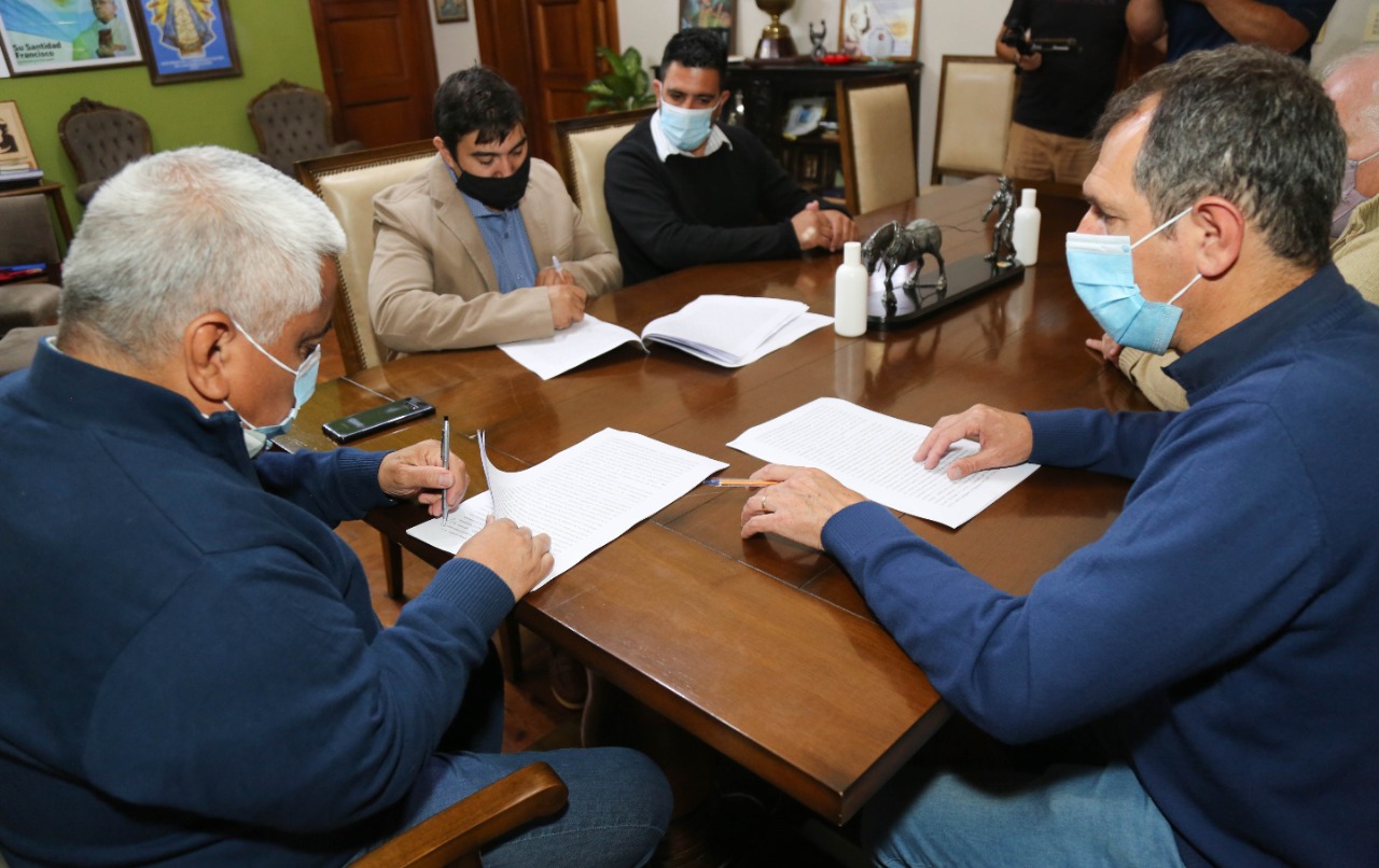 El Diario de San Pedro | Noticias locales y regionales