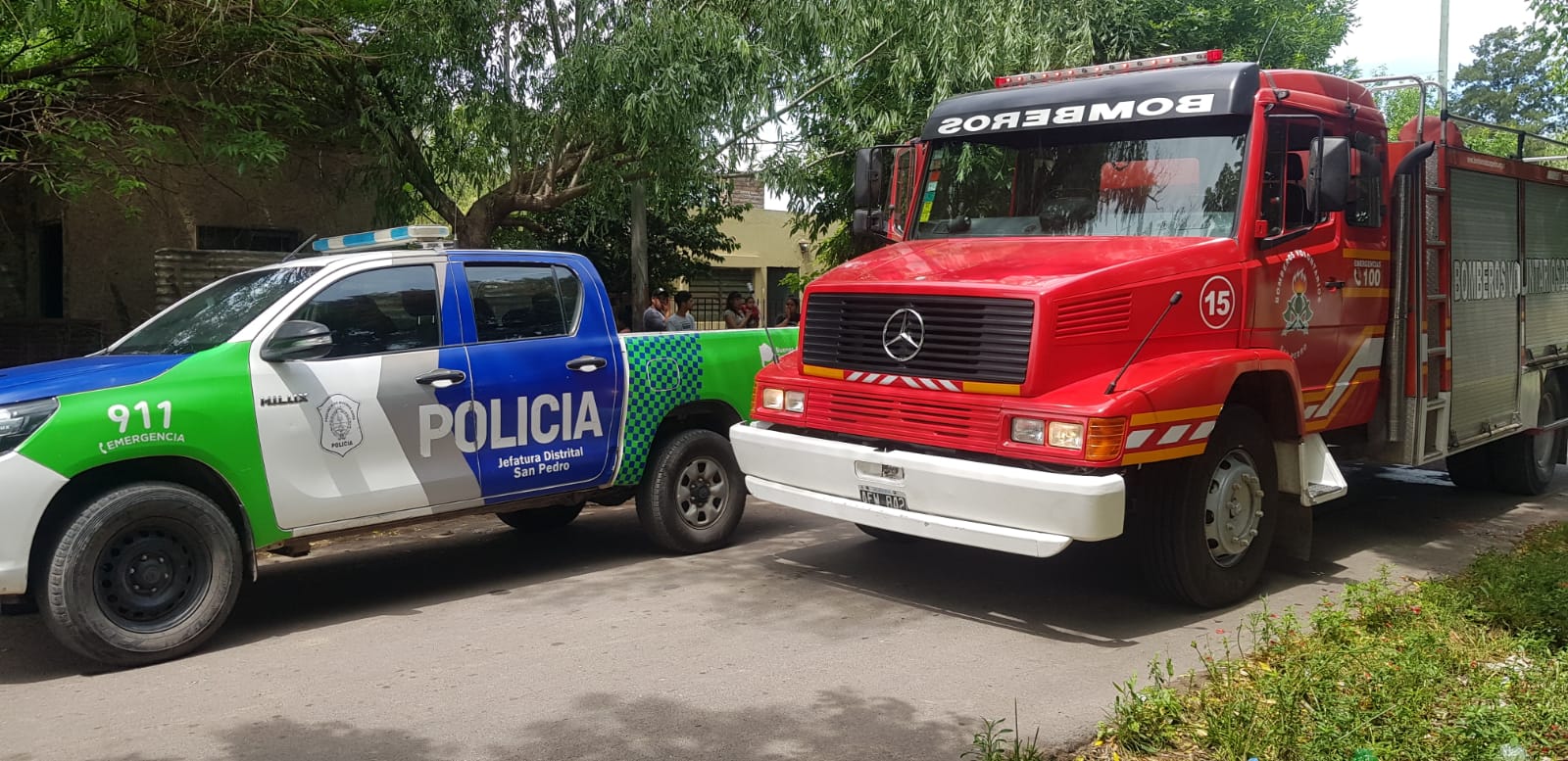 El Diario de San Pedro | Noticias locales y regionales