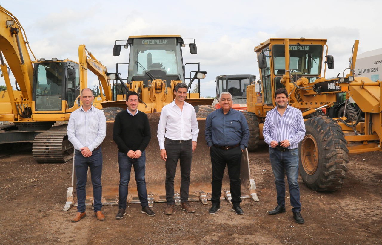 El Diario de San Pedro | Noticias locales y regionales