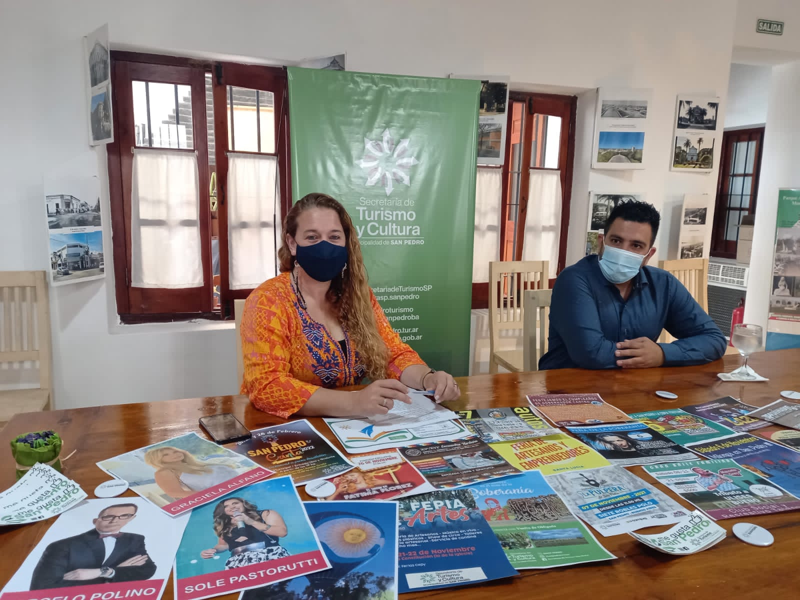 El Diario de San Pedro | Noticias locales y regionales