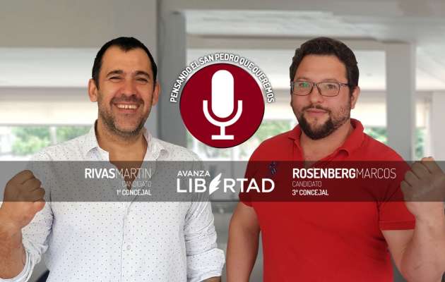 El Diario de San Pedro | Noticias locales y regionales