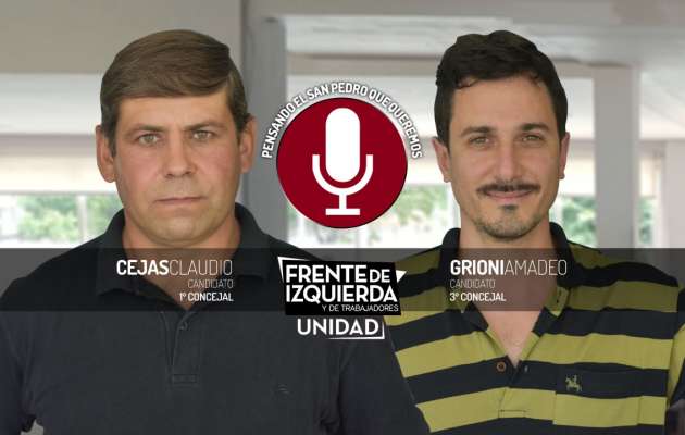 El Diario de San Pedro | Noticias locales y regionales