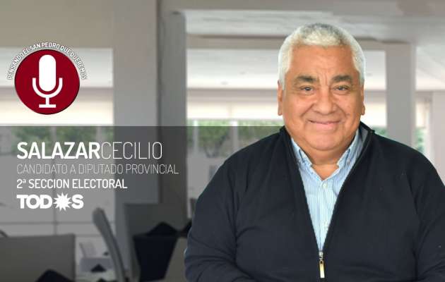 El Diario de San Pedro | Noticias locales y regionales