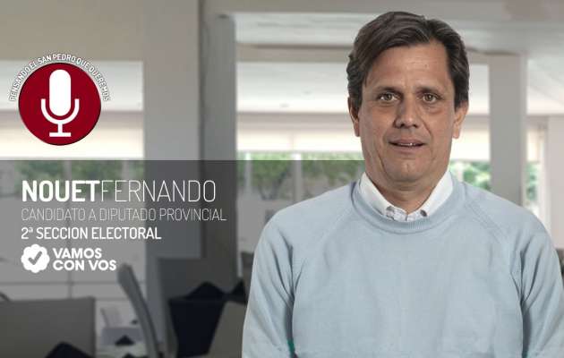 El Diario de San Pedro | Noticias locales y regionales