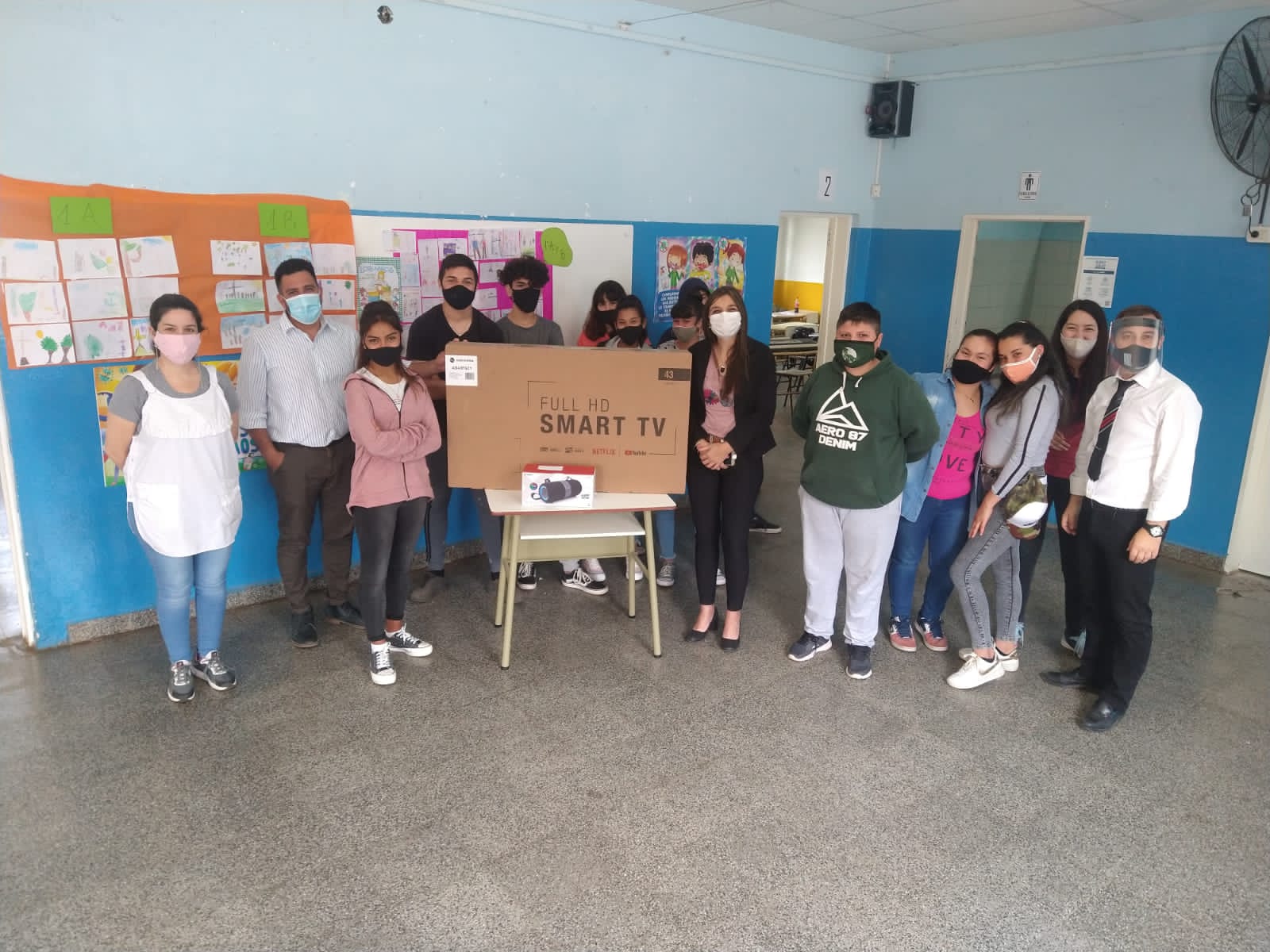 El Diario de San Pedro | Noticias locales y regionales