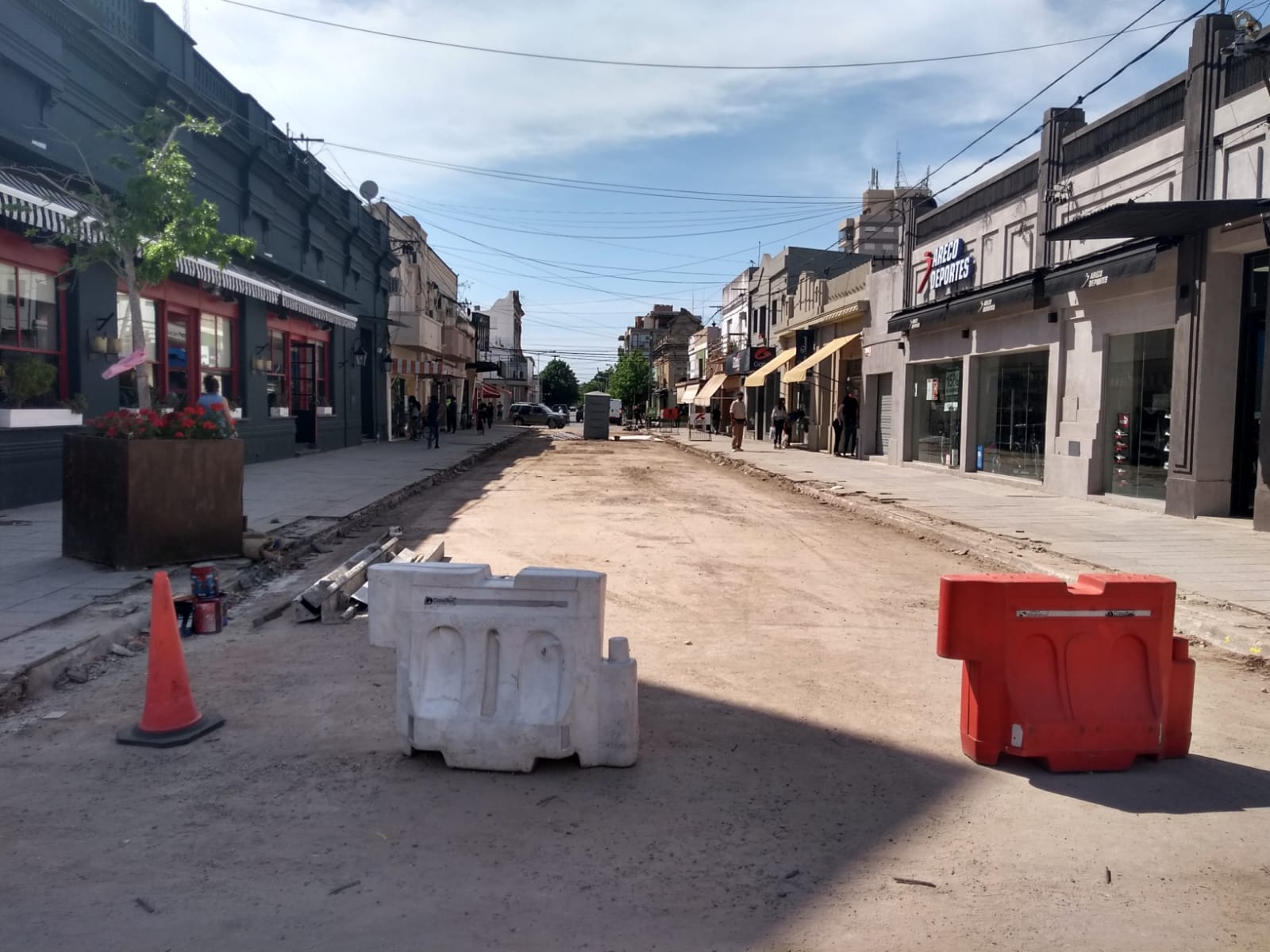 El Diario de San Pedro | Noticias locales y regionales