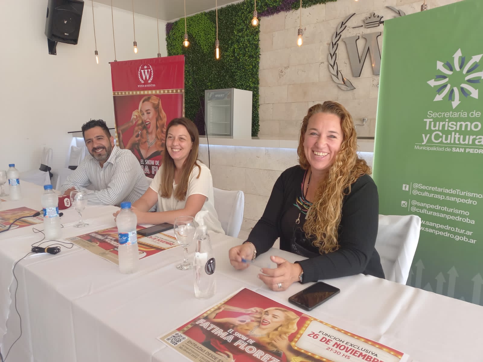 El Diario de San Pedro | Noticias locales y regionales