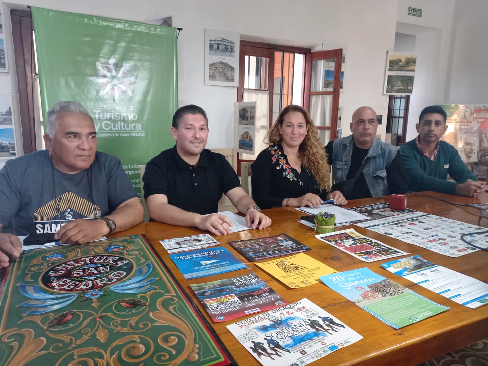 El Diario de San Pedro | Noticias locales y regionales