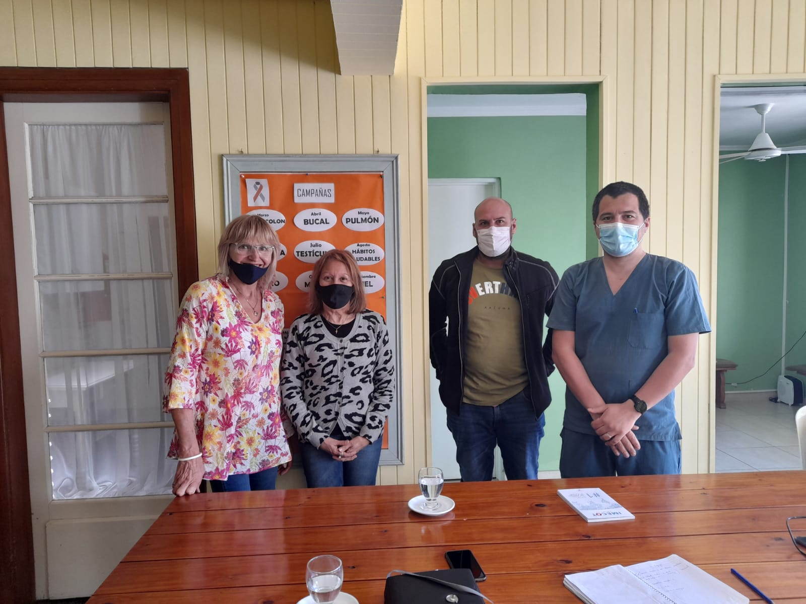 El Diario de San Pedro | Noticias locales y regionales