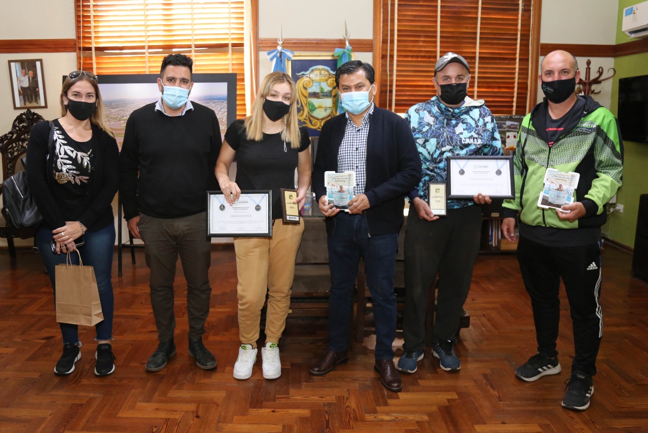 El Diario de San Pedro | Noticias locales y regionales