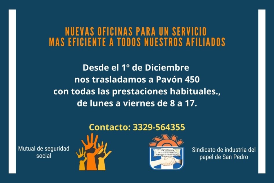 El Diario de San Pedro | Noticias locales y regionales