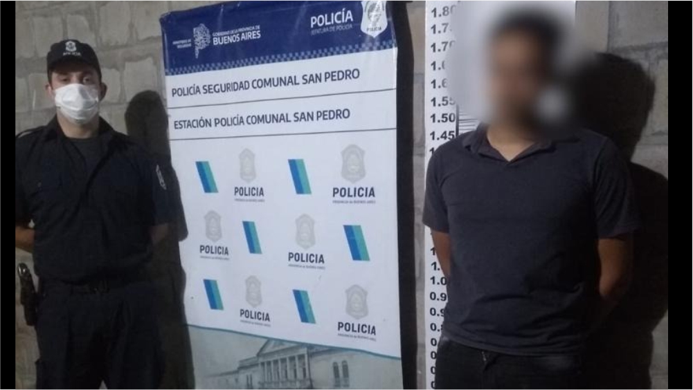 El Diario de San Pedro | Noticias locales y regionales