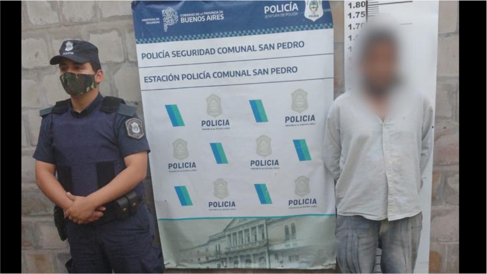 El Diario de San Pedro | Noticias locales y regionales