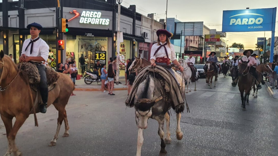 El Diario de San Pedro | Noticias locales y regionales