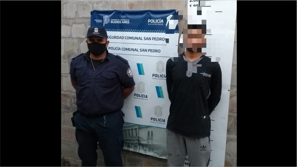 El Diario de San Pedro | Noticias locales y regionales