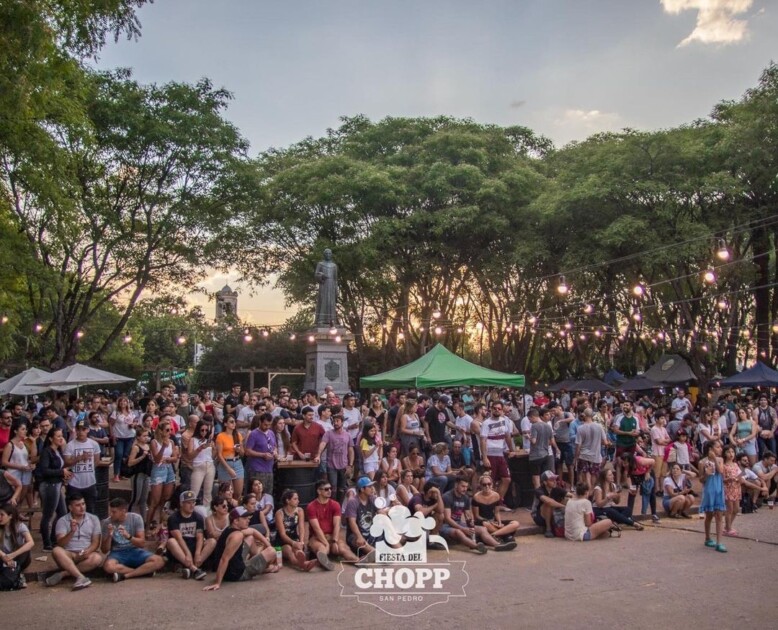 El Diario de San Pedro | Noticias locales y regionales