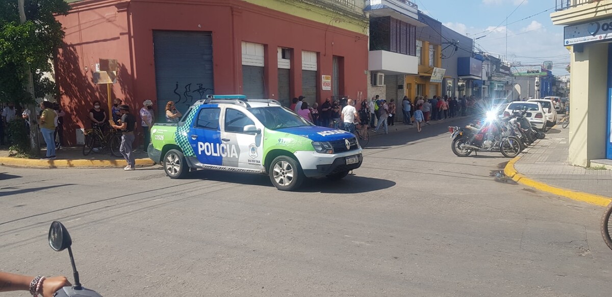 El Diario de San Pedro | Noticias locales y regionales