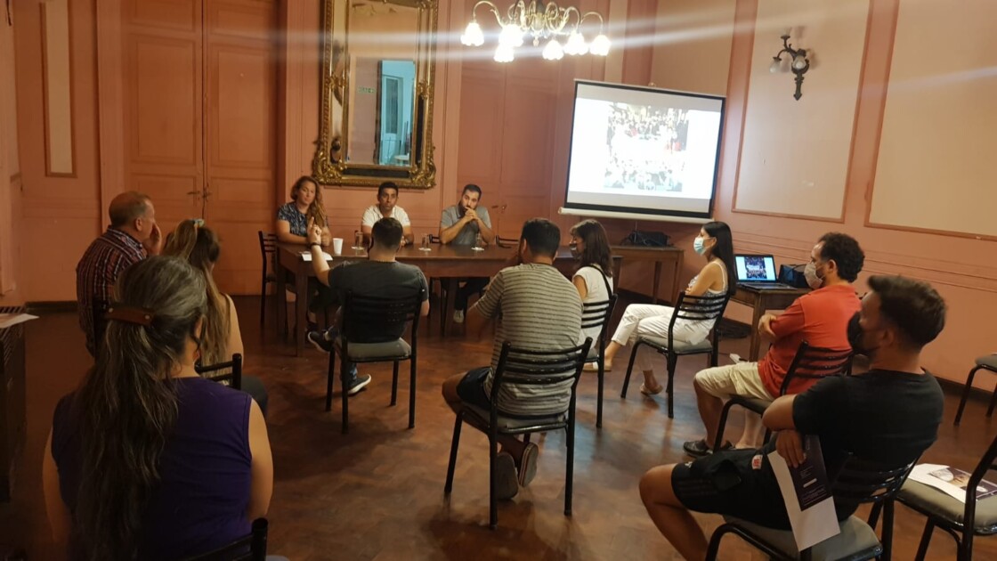 El Diario de San Pedro | Noticias locales y regionales