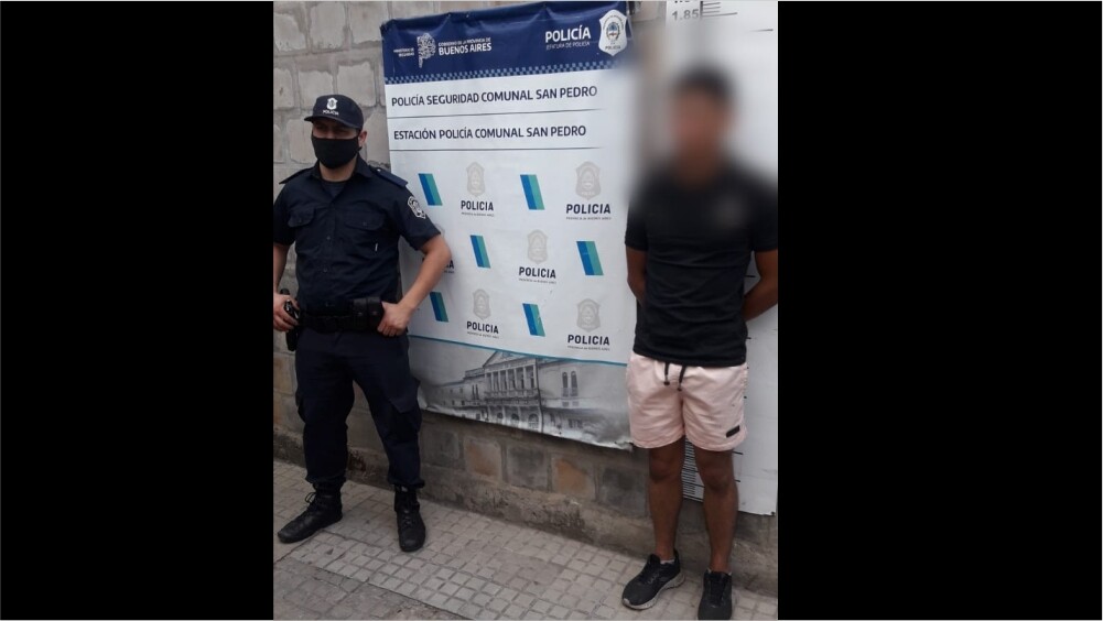 El Diario de San Pedro | Noticias locales y regionales