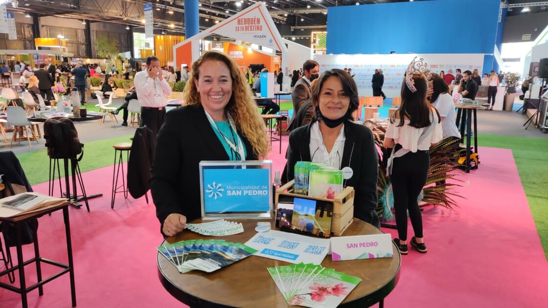 El Diario de San Pedro | Noticias locales y regionales