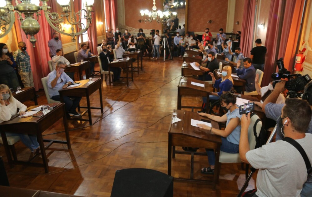 El Diario de San Pedro | Noticias locales y regionales