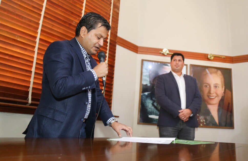 El Diario de San Pedro | Noticias locales y regionales