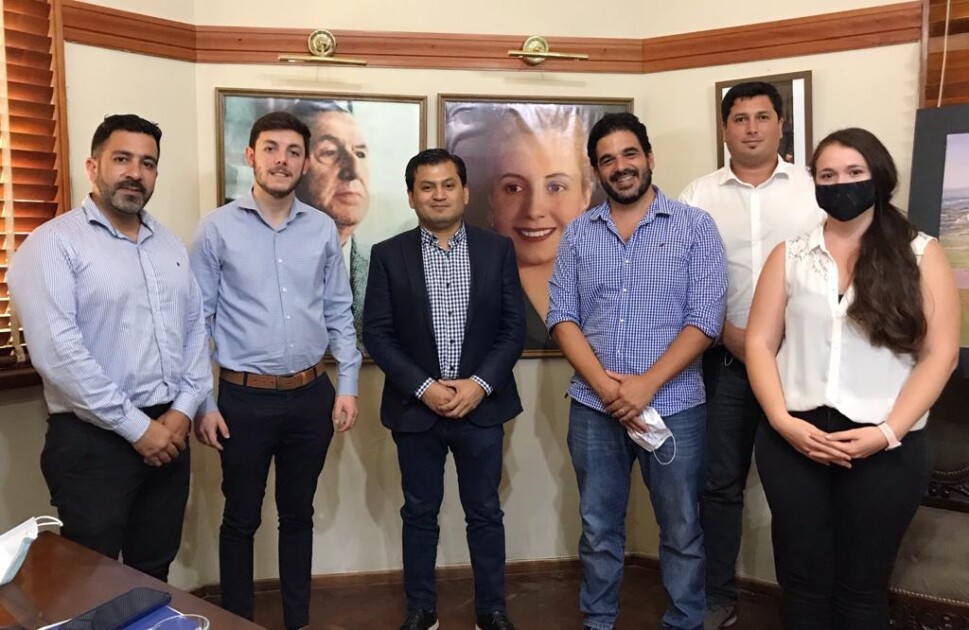 El Diario de San Pedro | Noticias locales y regionales