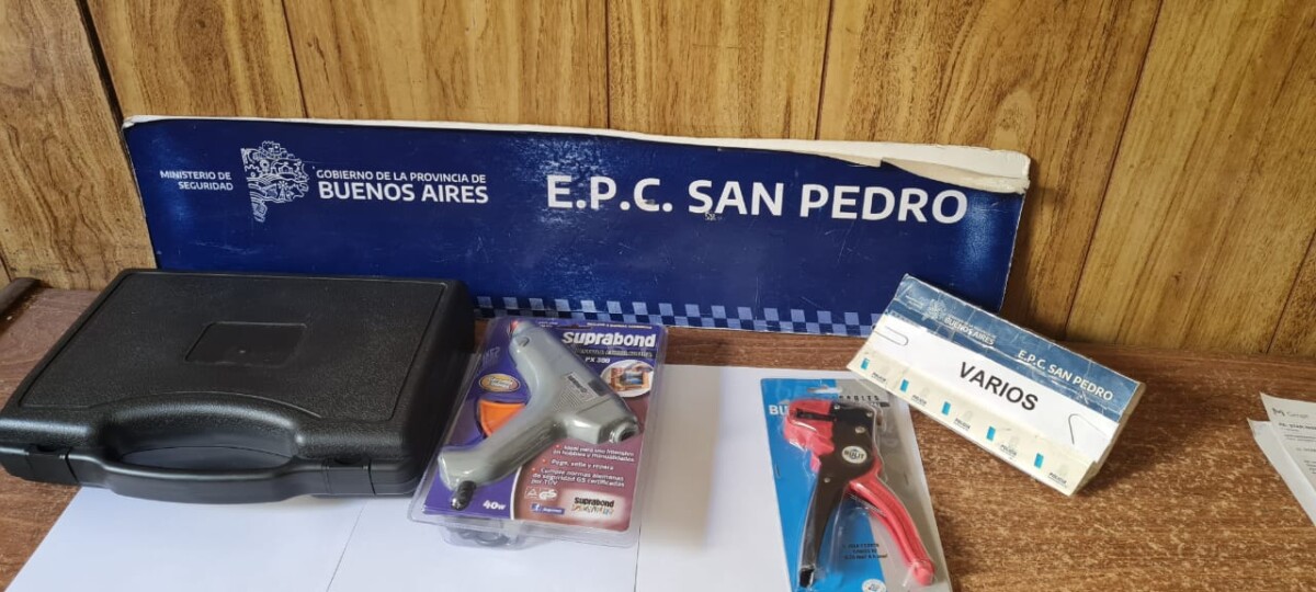 El Diario de San Pedro | Noticias locales y regionales