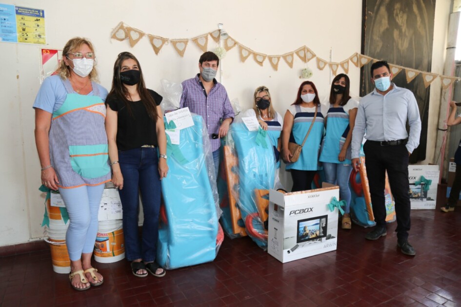 El Diario de San Pedro | Noticias locales y regionales