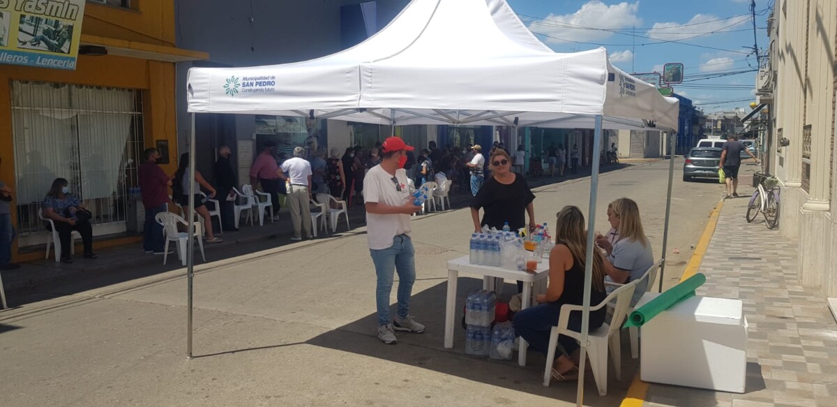 El Diario de San Pedro | Noticias locales y regionales