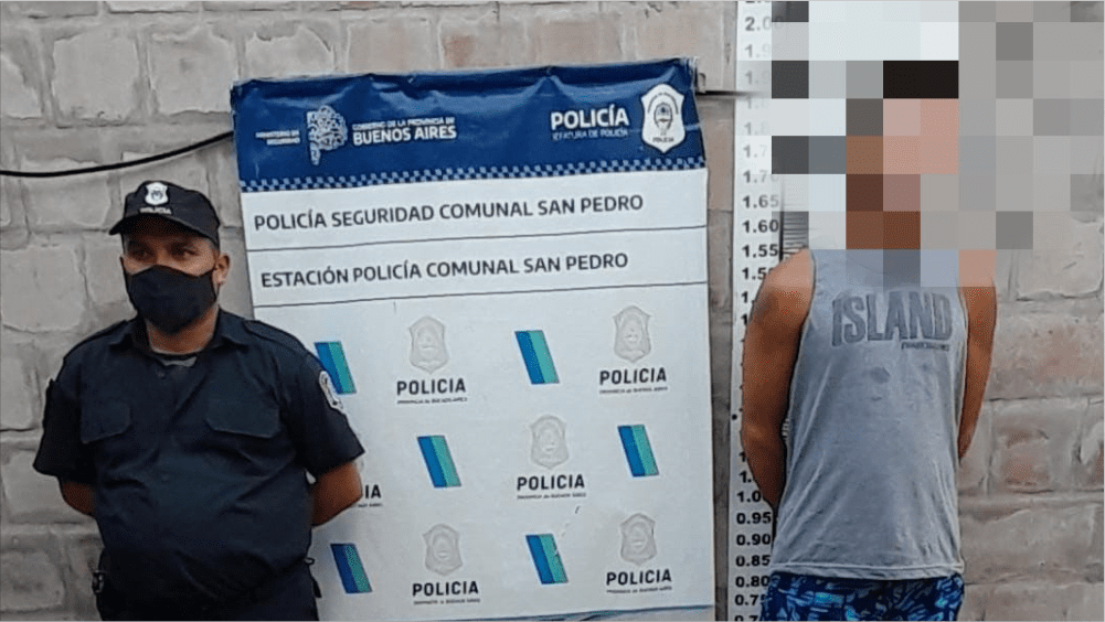 El Diario de San Pedro | Noticias locales y regionales