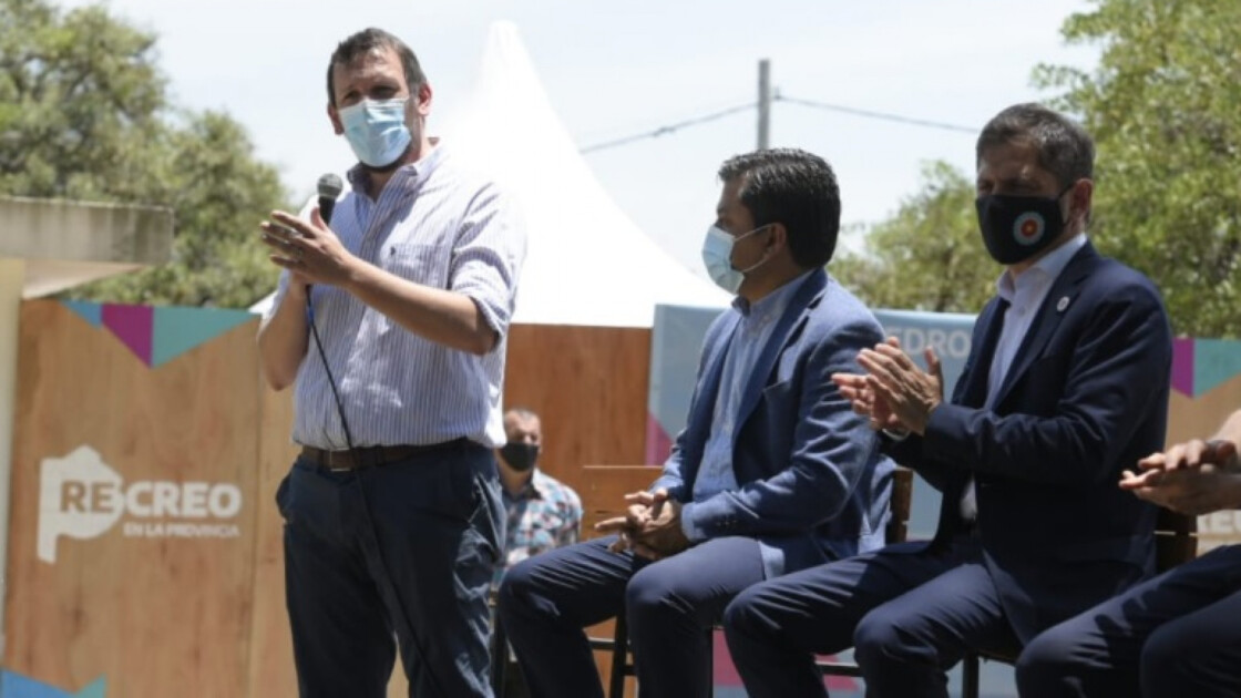 El Diario de San Pedro | Noticias locales y regionales