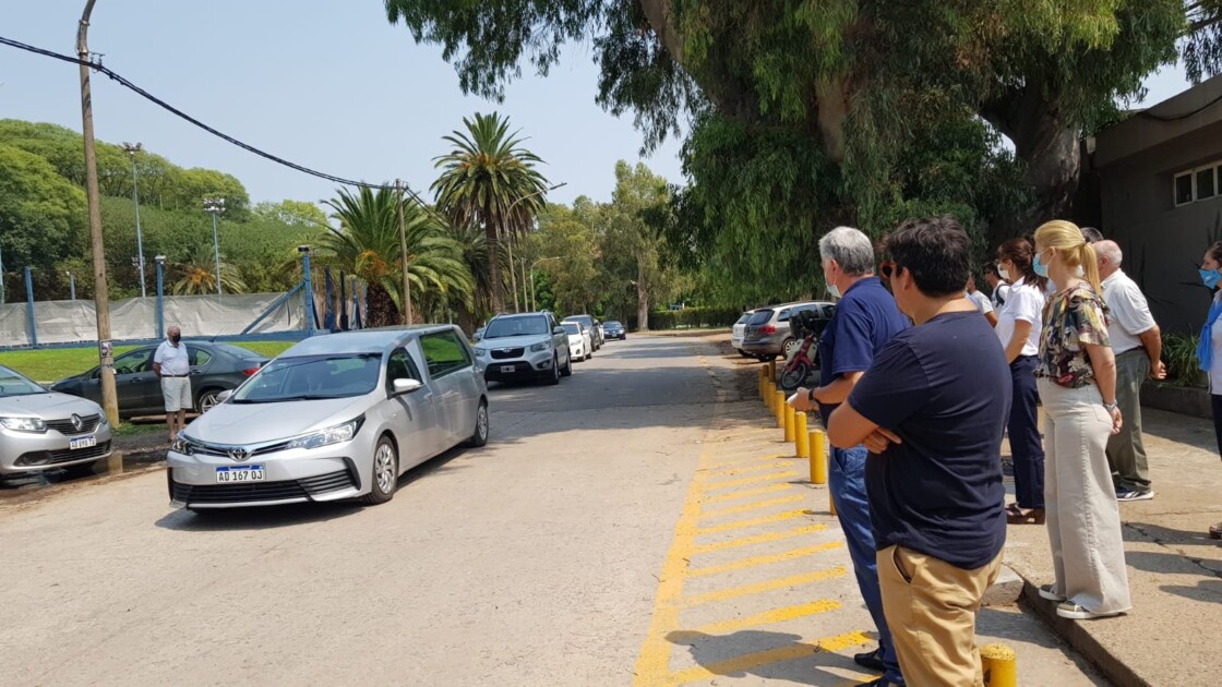 El Diario de San Pedro | Noticias locales y regionales