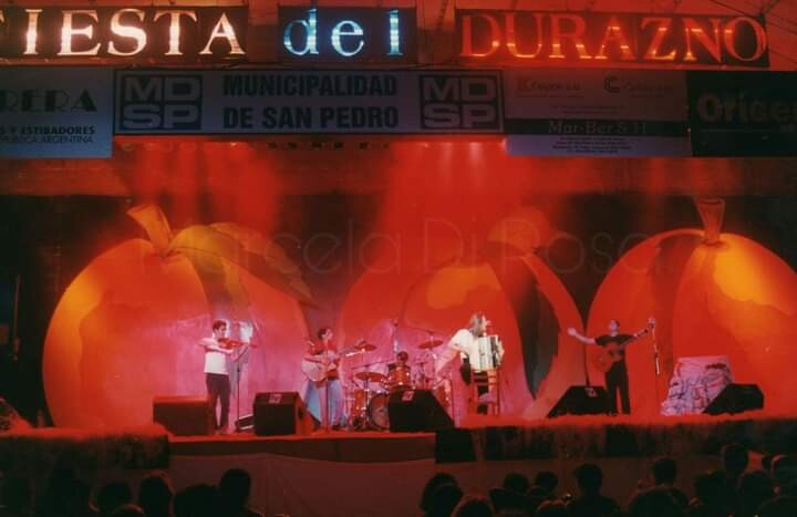 El Diario de San Pedro | Noticias locales y regionales