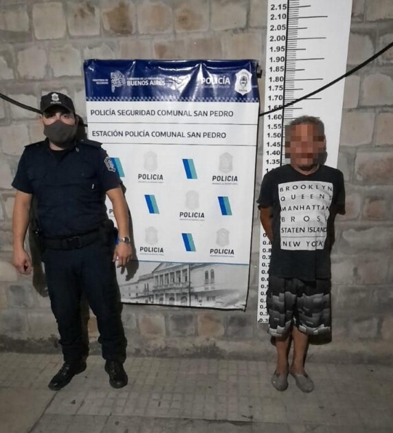 El Diario de San Pedro | Noticias locales y regionales