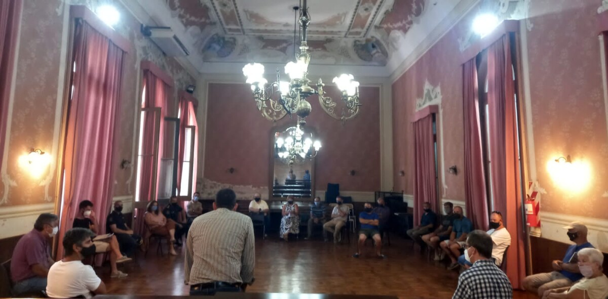 El Diario de San Pedro | Noticias locales y regionales