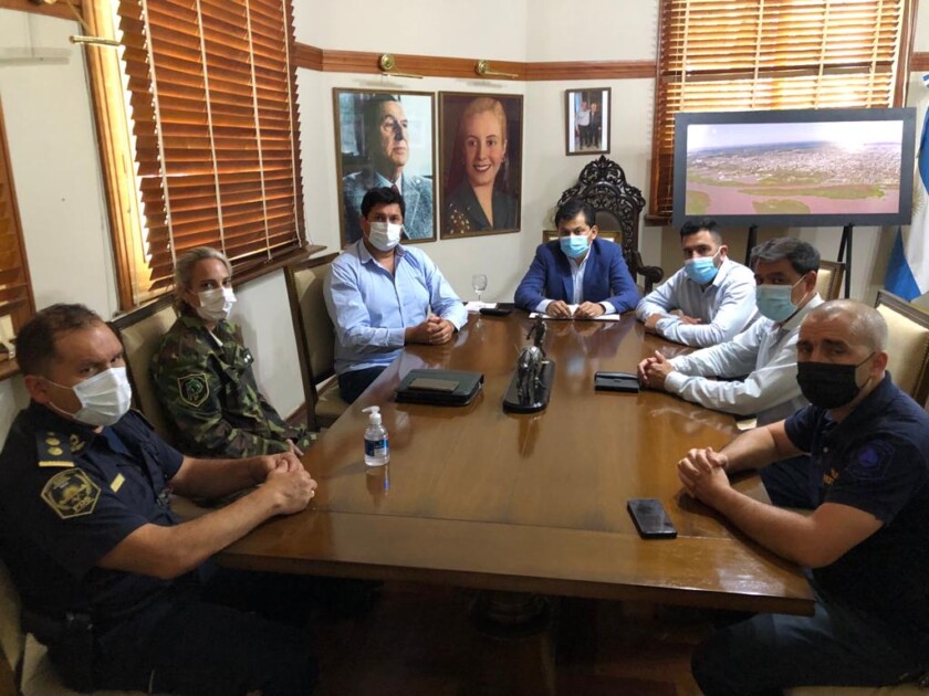 El Diario de San Pedro | Noticias locales y regionales