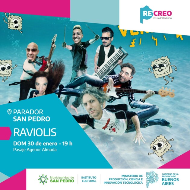 El Diario de San Pedro | Noticias locales y regionales