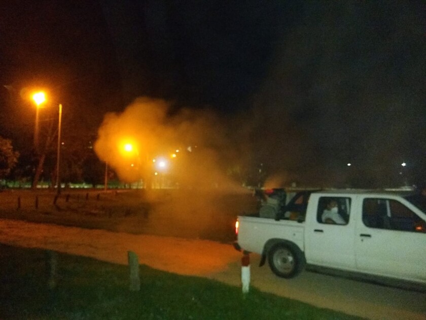 El Diario de San Pedro | Noticias locales y regionales