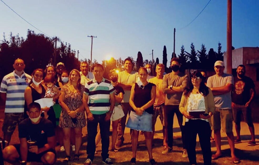 El Diario de San Pedro | Noticias locales y regionales