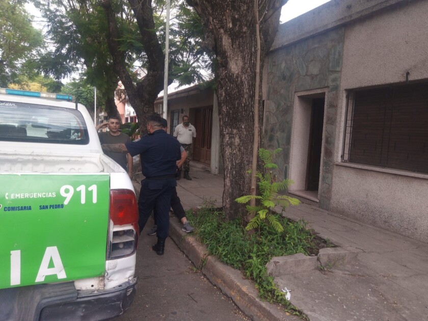 El Diario de San Pedro | Noticias locales y regionales